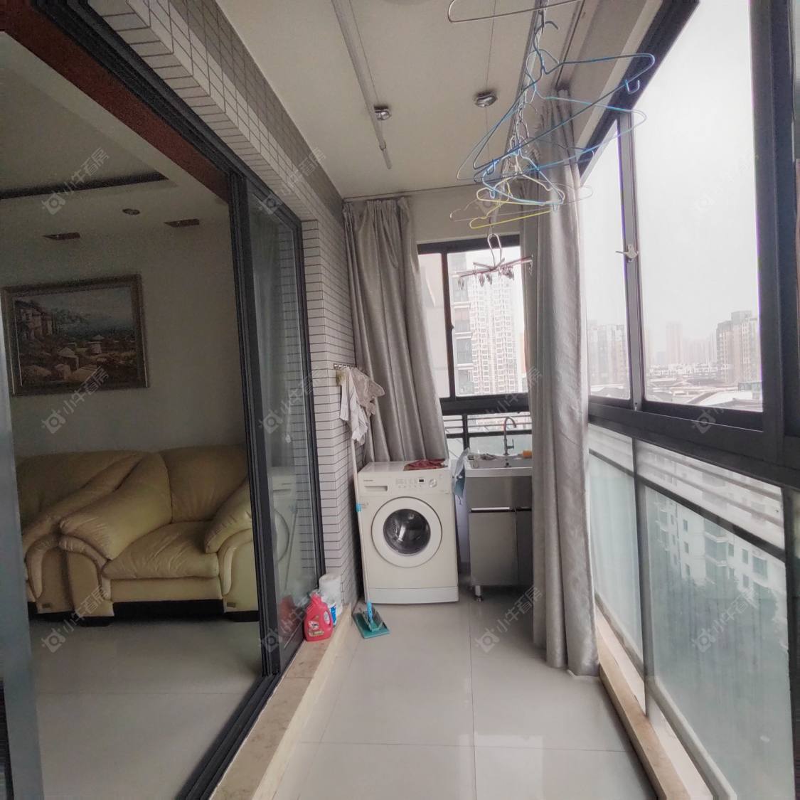 天安花园房源室内图 常州天安花园在租房源室内图_小牛看房