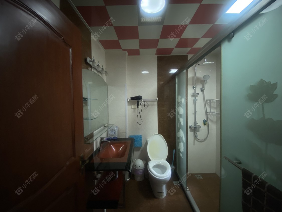 常州太湖明珠苑南苑在租房源室内图_小牛看房