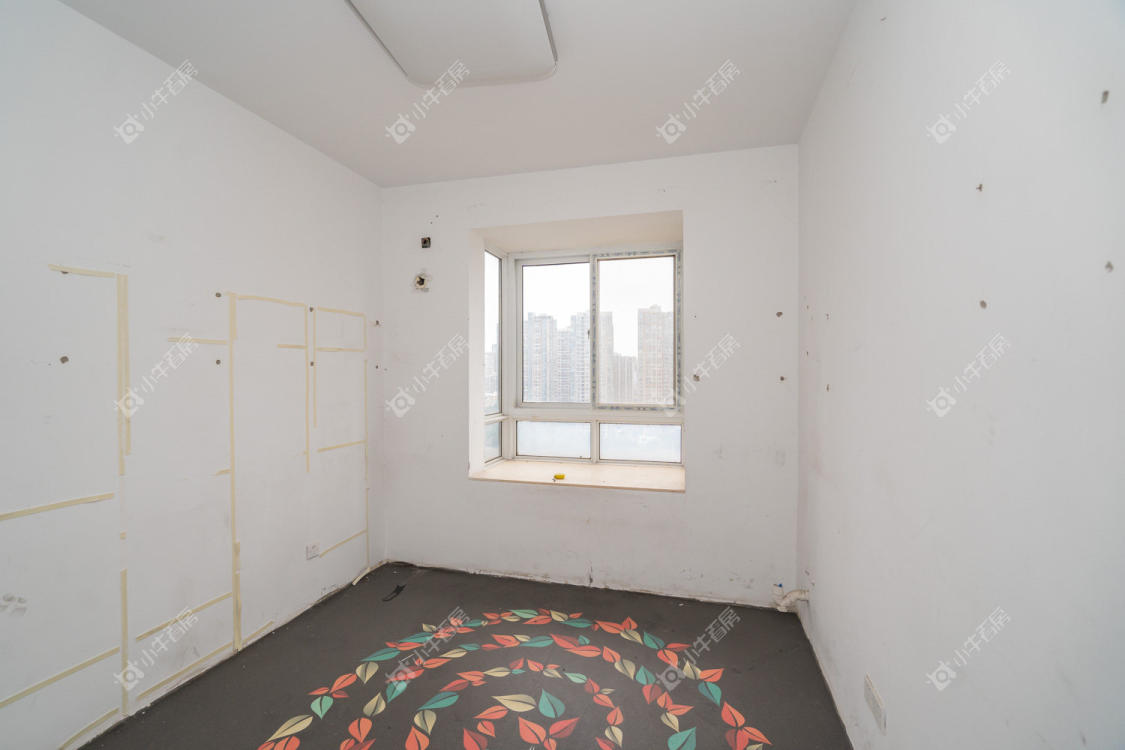 常州华海花园在租房源_小牛看房