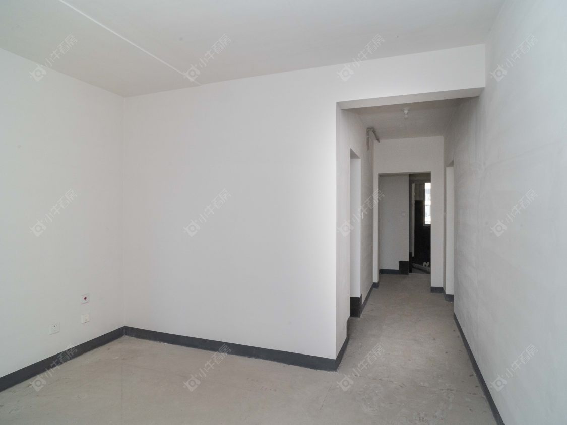 常州五星星韵城在售二手房源室内图_小牛看房