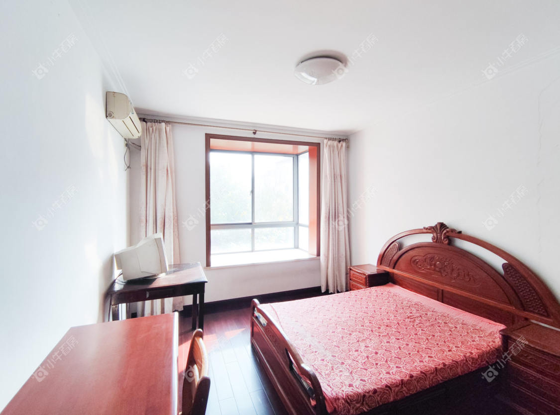 常州香江华廷花园在租房源室内图_小牛看房