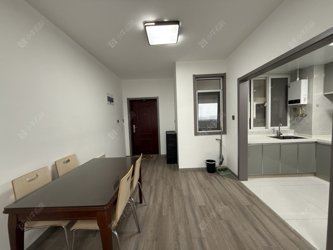 常州蔚蓝天地三四期在租房源室内图_小牛看房