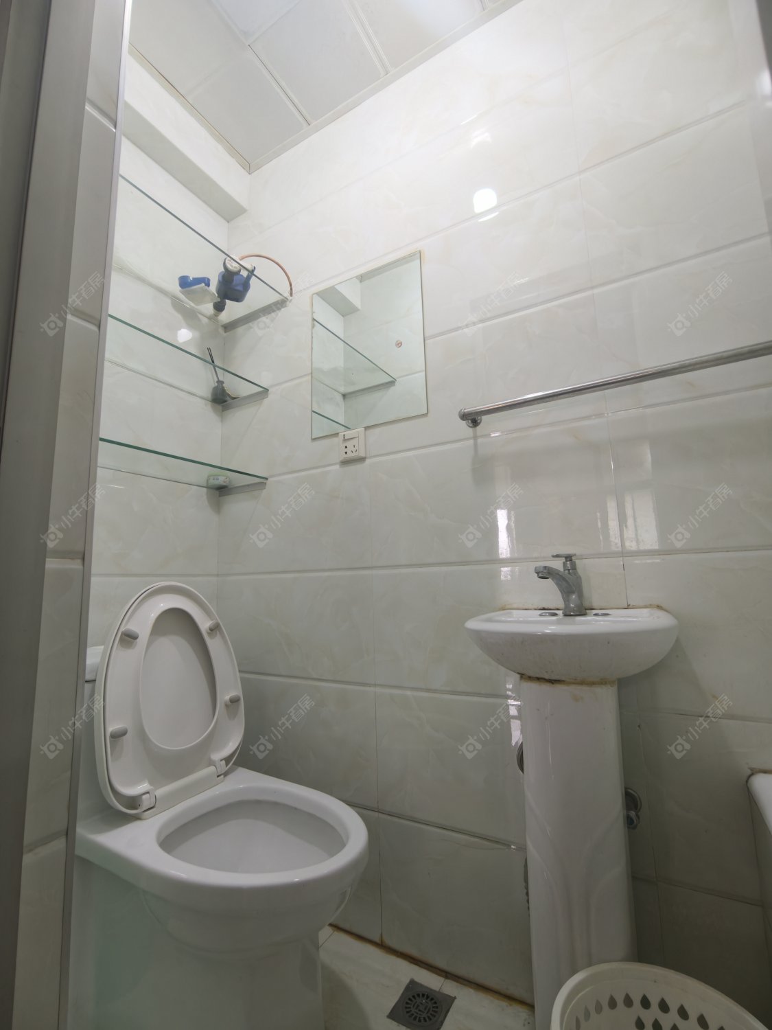 常州新濠澜境在租房源室内图_小牛看房