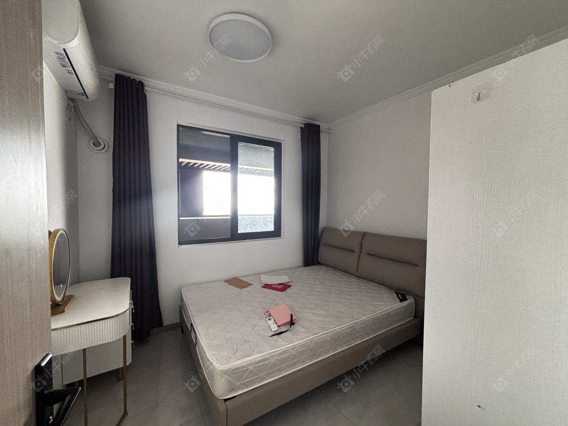 常州新尚嘉园在租房源_小牛看房