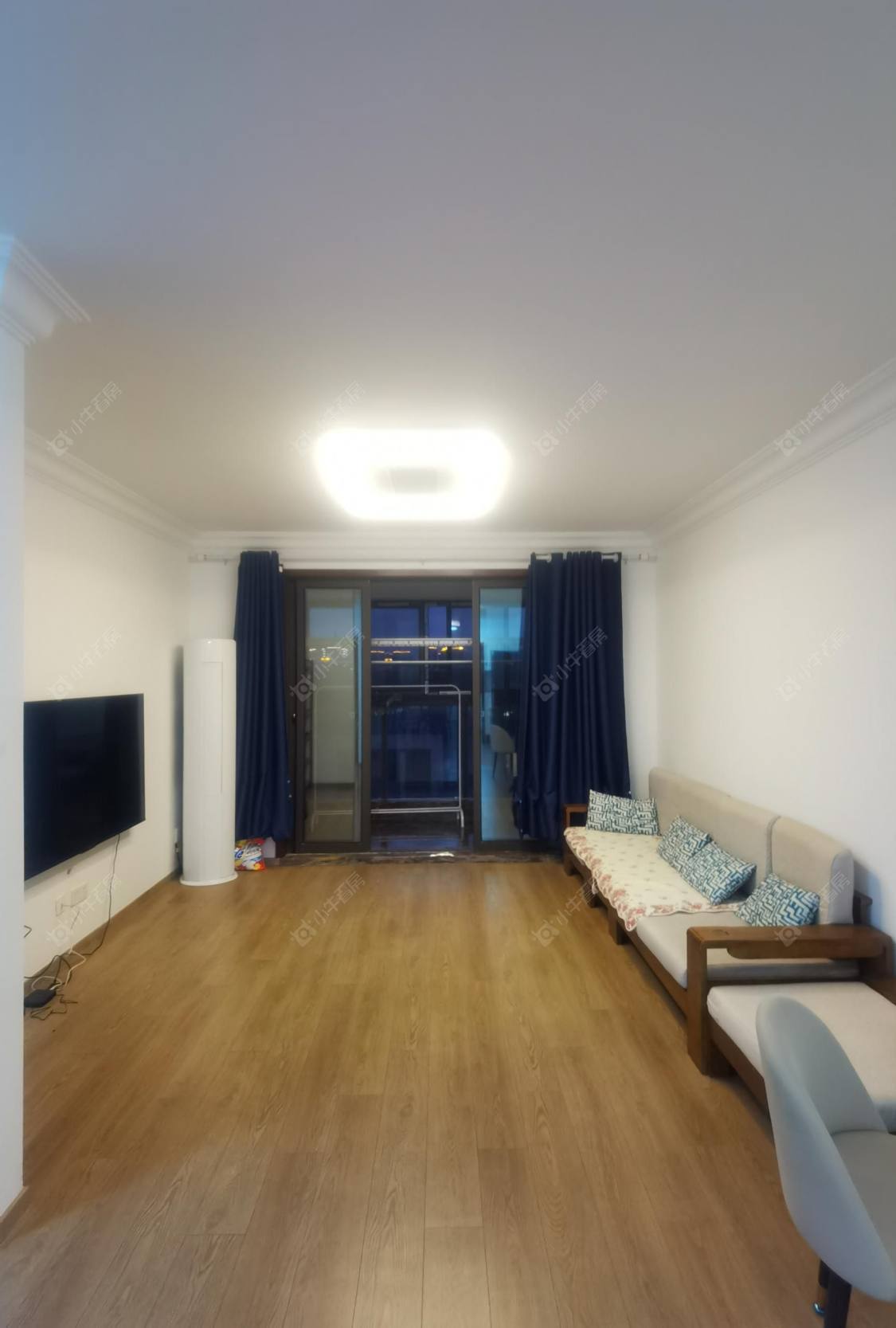 常州牡丹水岸国际在租房源室内图_小牛看房