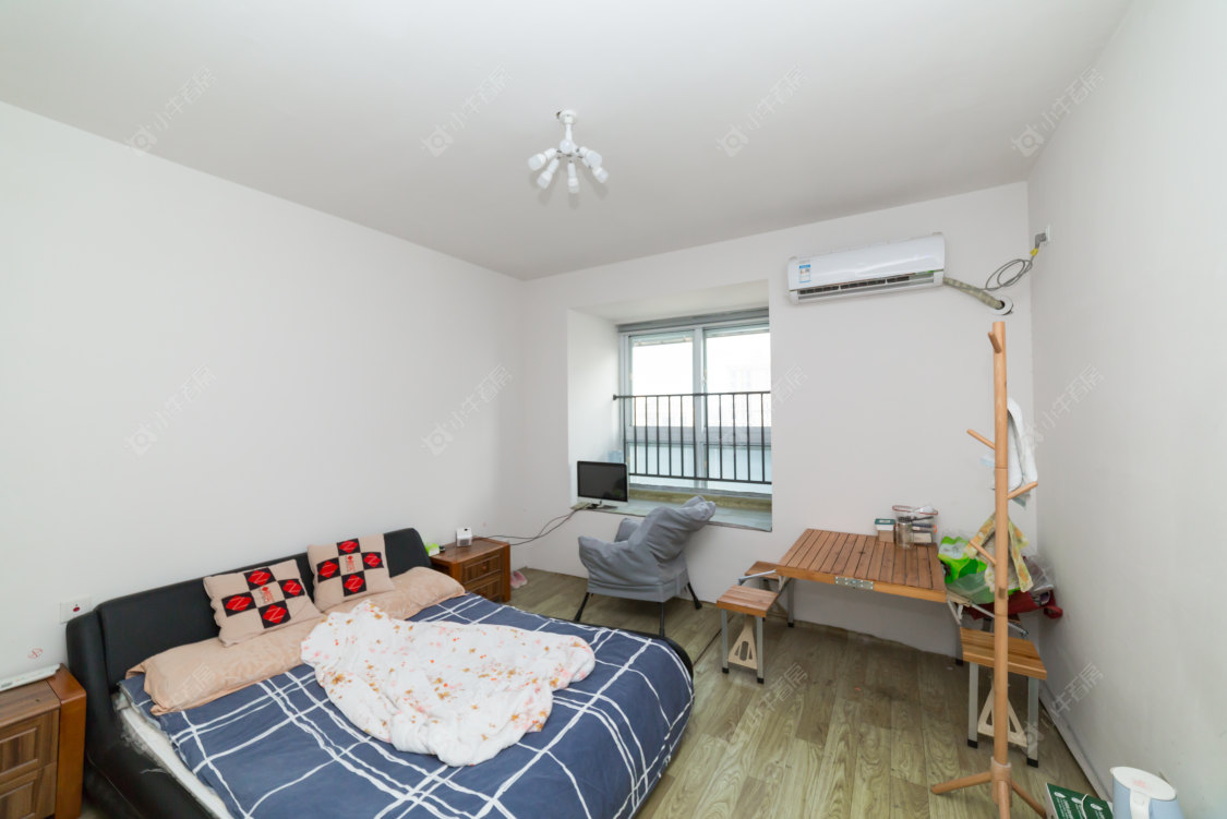 常州紫韵香庭二期在售二手房源室内图_小牛看房