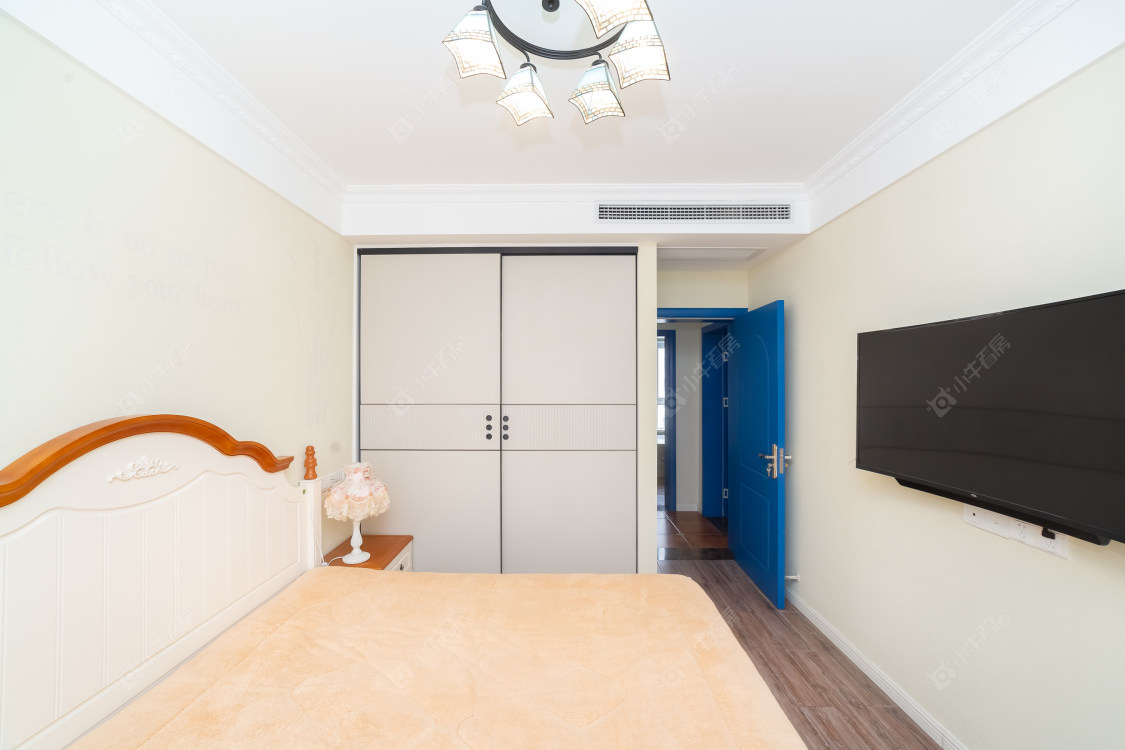 常州金地格林郡在售二手房源室内图_小牛看房