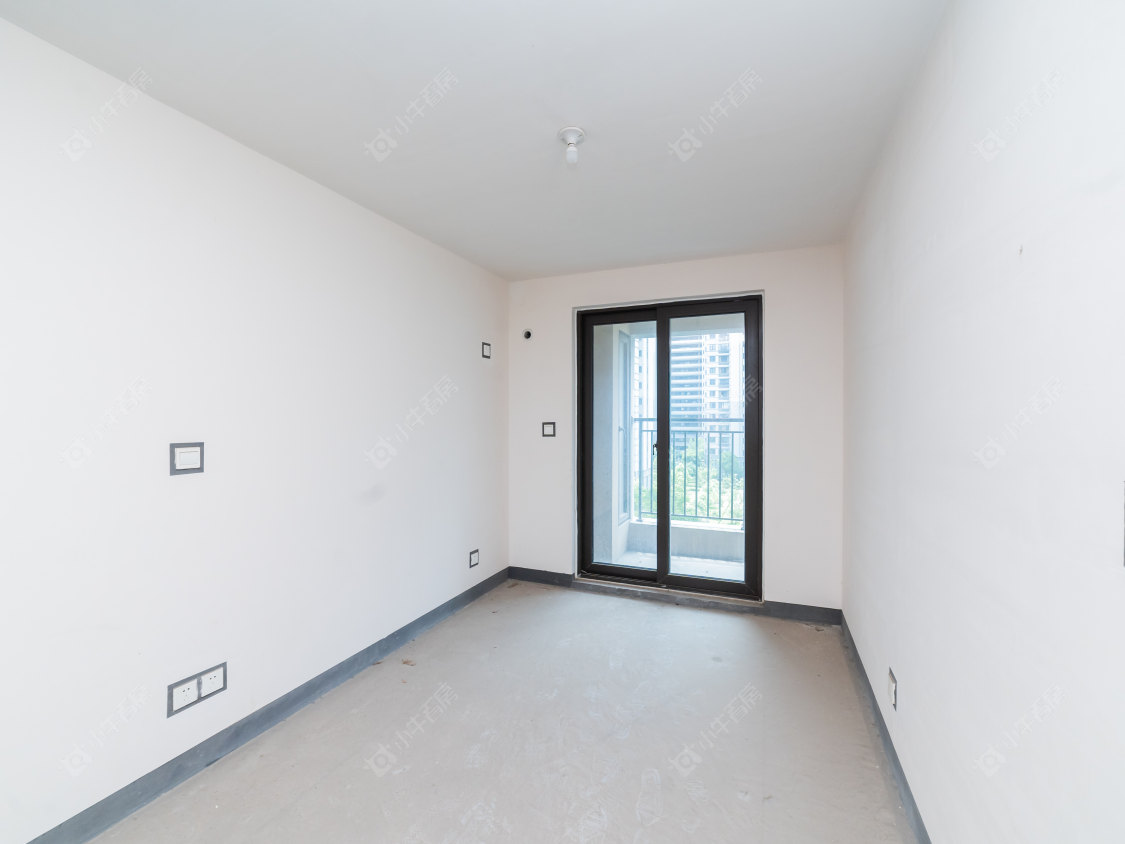 常州华润万象府在售二手房源室内图_小牛看房