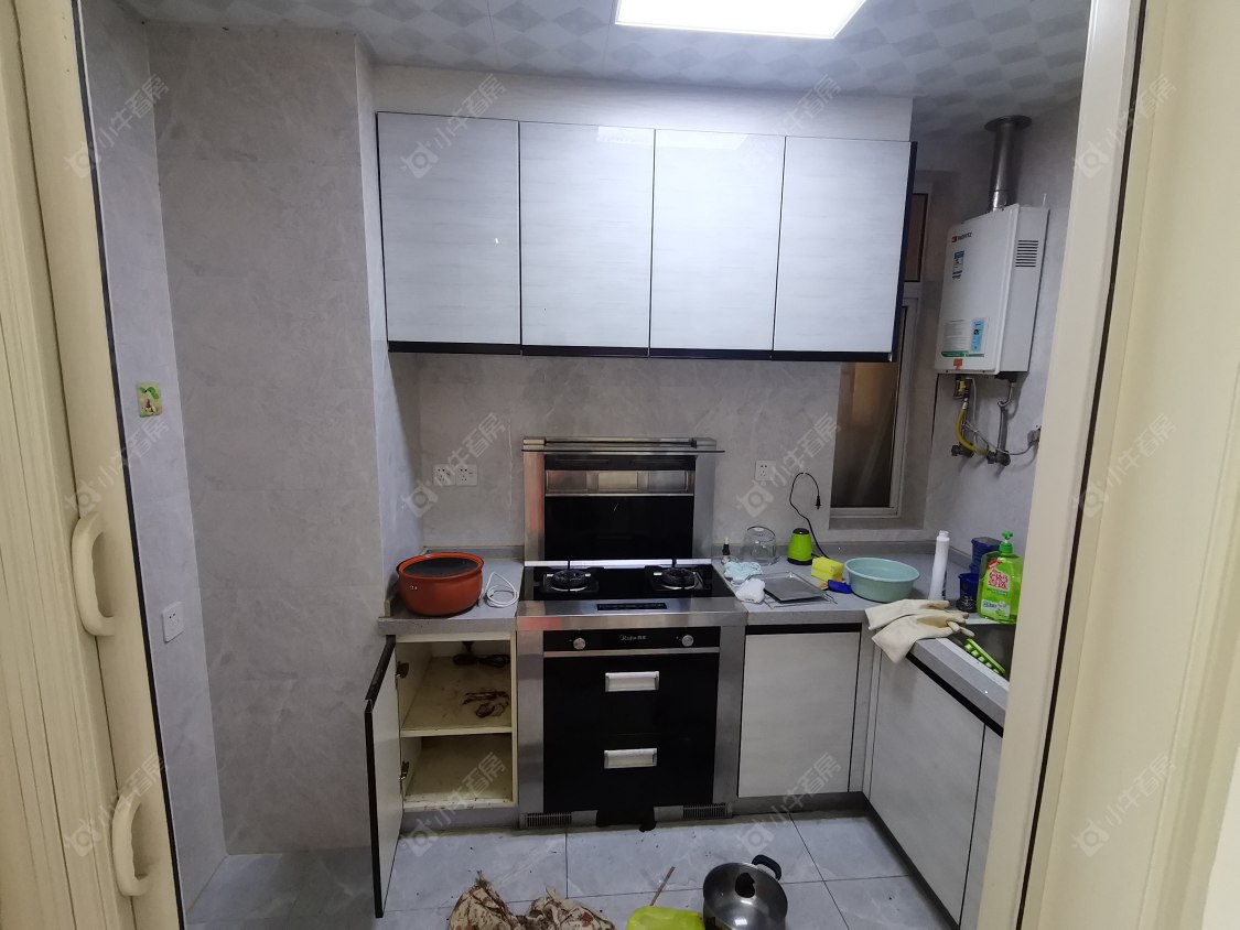 常州绿地香颂花园在租房源_小牛看房