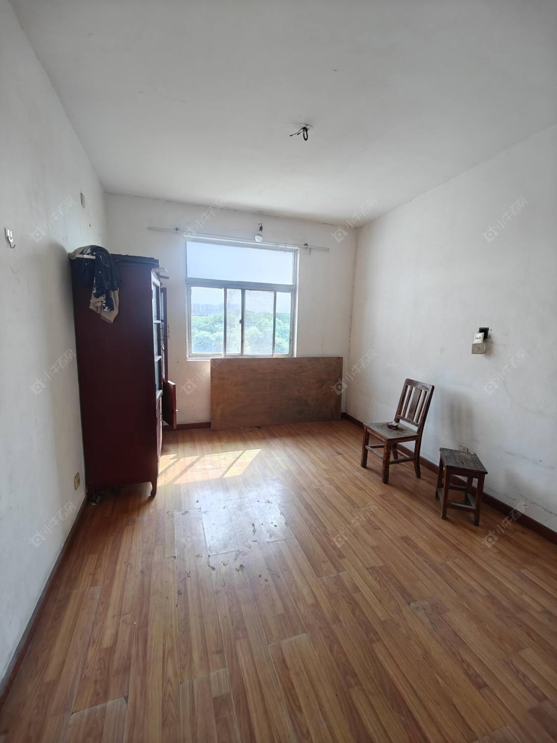 常州庄基村3室1厅1卫出租_小牛看房
