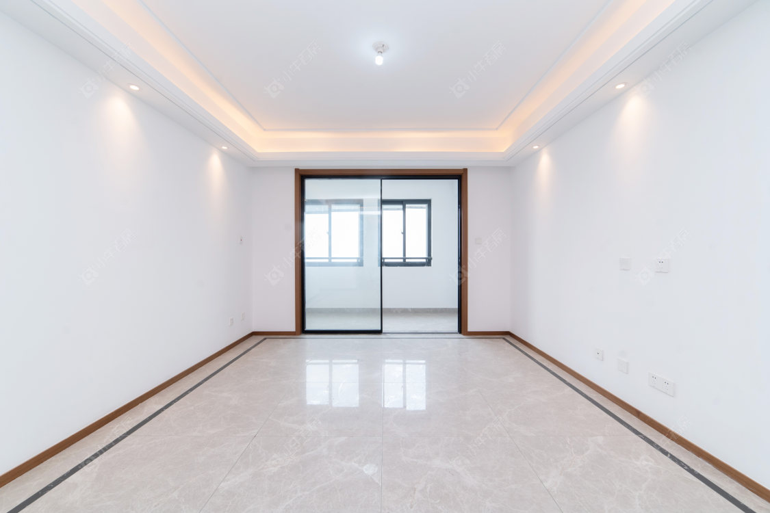 常州檀香湾玺悦在售二手房源室内图_小牛看房