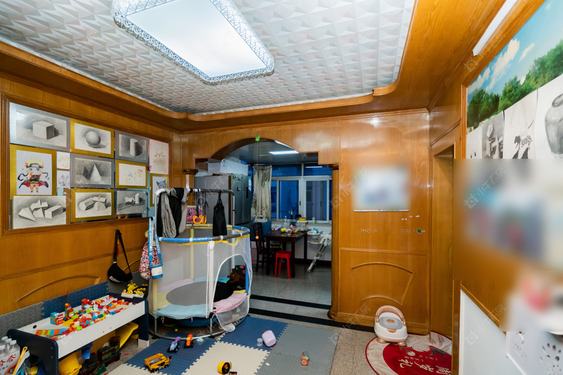 常州丽华三村南开小区在售二手房_小牛看房