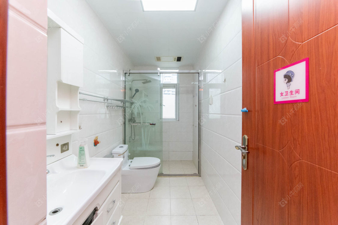 常州青洋花苑在售二手房源室内图_小牛看房