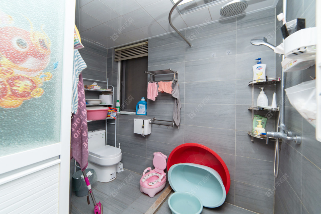 常州泰盈八千里在售二手房源室内图_小牛看房