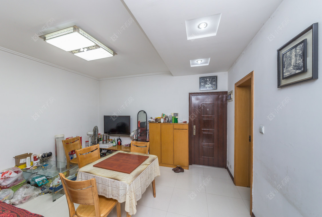 常州青山湾北区在售二手房源室内图_小牛看房