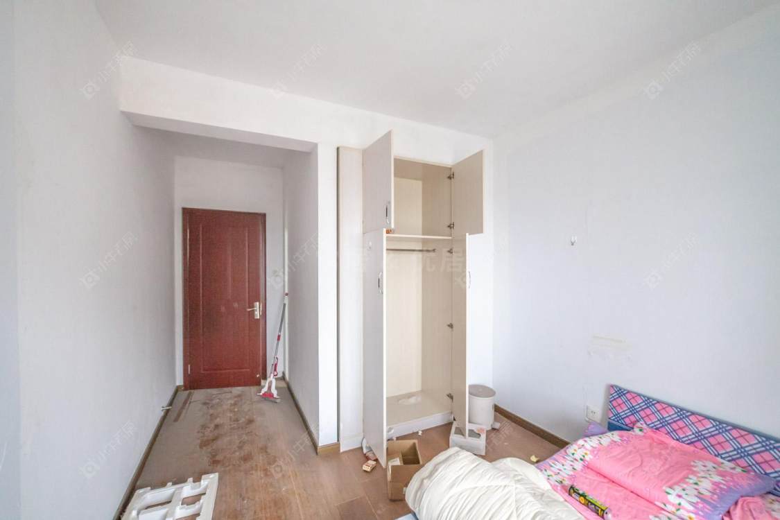 常州龙湖龙誉城二期在售二手房源室内图_小牛看房