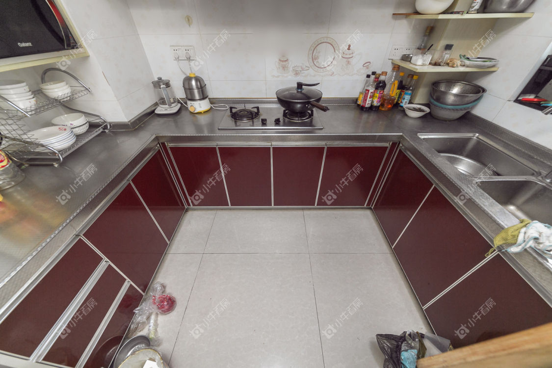 常州桂花园在租房源室内图_小牛看房