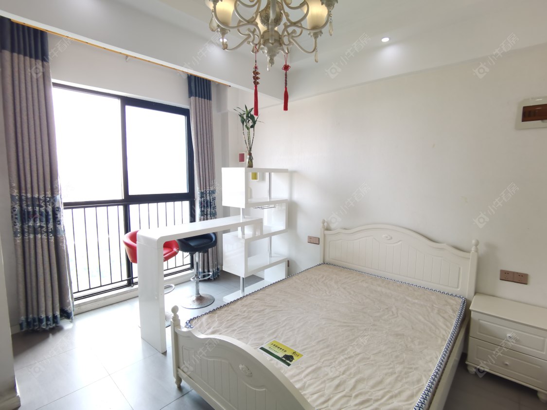 常州新城帝景东区在租房源室内图_小牛看房