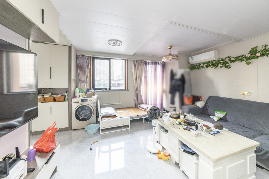 常州吾悦广场悦+公寓在售二手房源_小牛看房