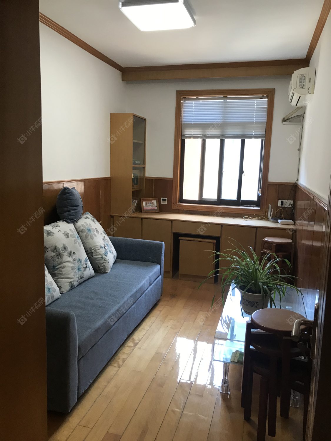 常州北环新村租房_北环新村2室1厅房源出租