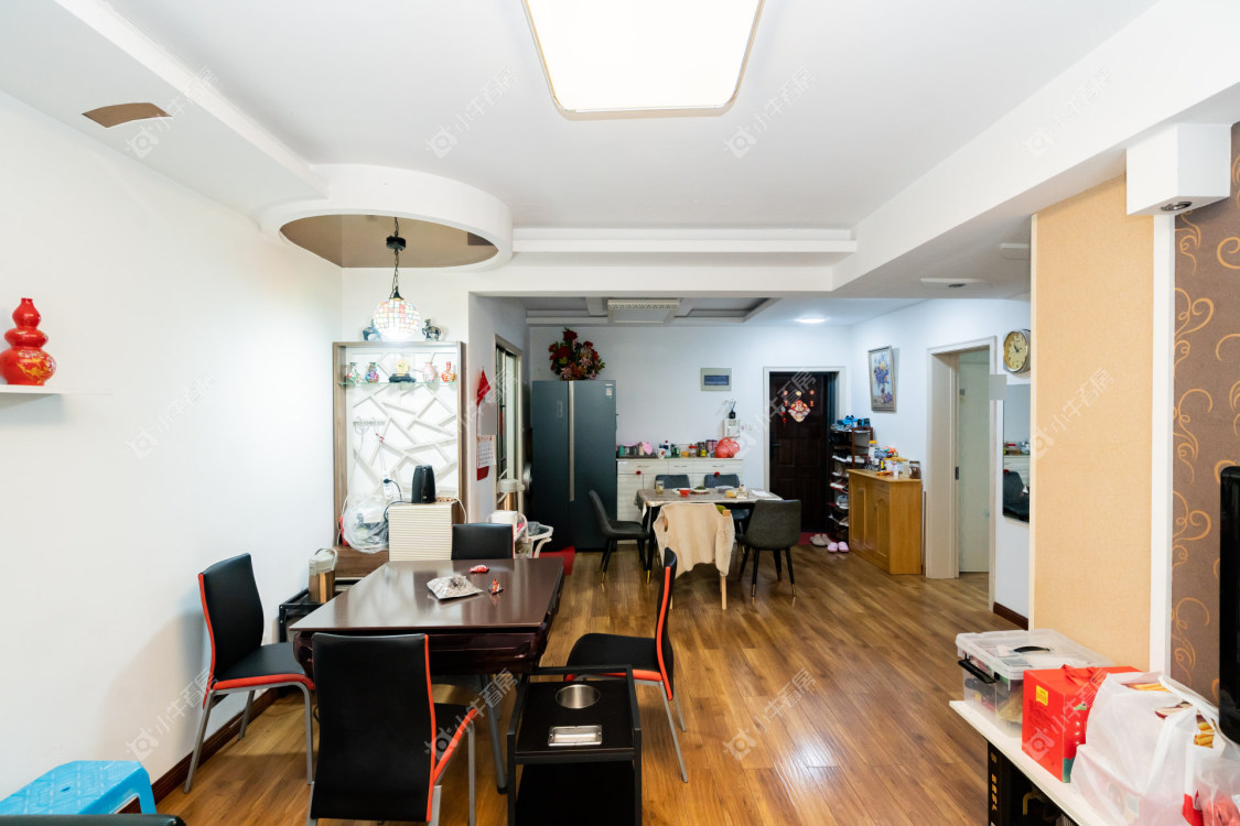 常州人民家园在售二手房源室内图_小牛看房