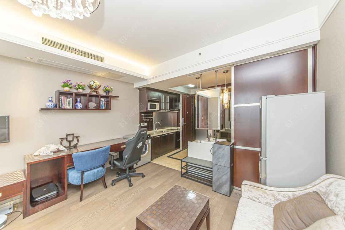 常州星河澜月湾在售二手房源室内图_小牛看房