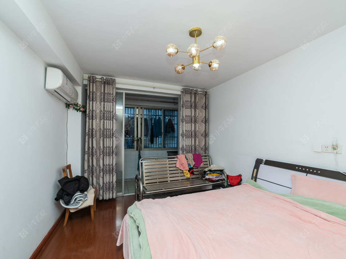 常州圩墩新村在售二手房源室内图_小牛看房