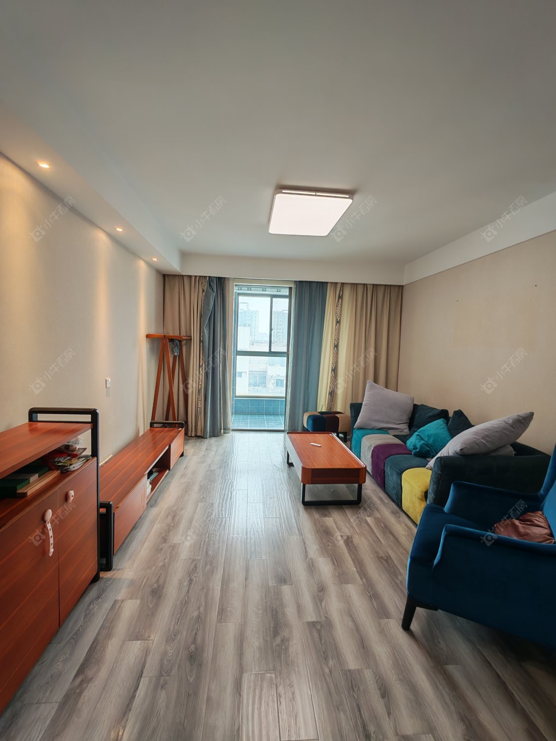 常州长兴好日子家园在租房源室内图_小牛看房