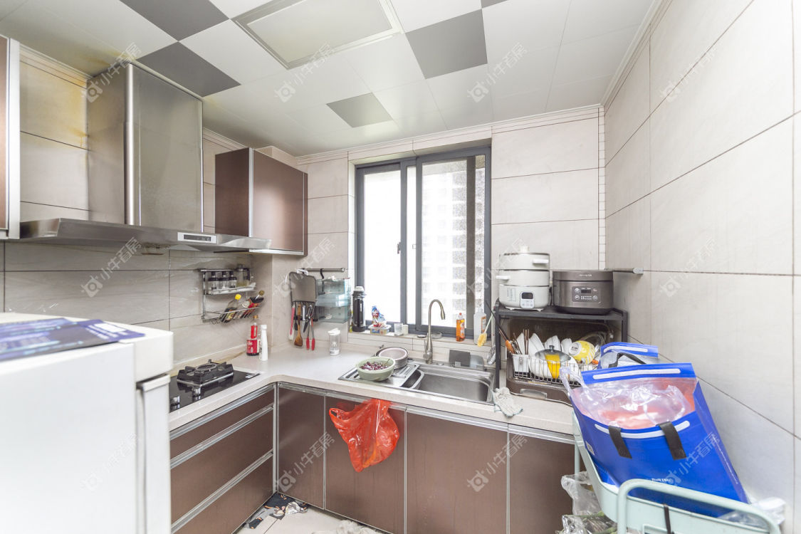 香江华廷花园房源室内图 常州香江华廷花园在租房源室内图_小牛看房