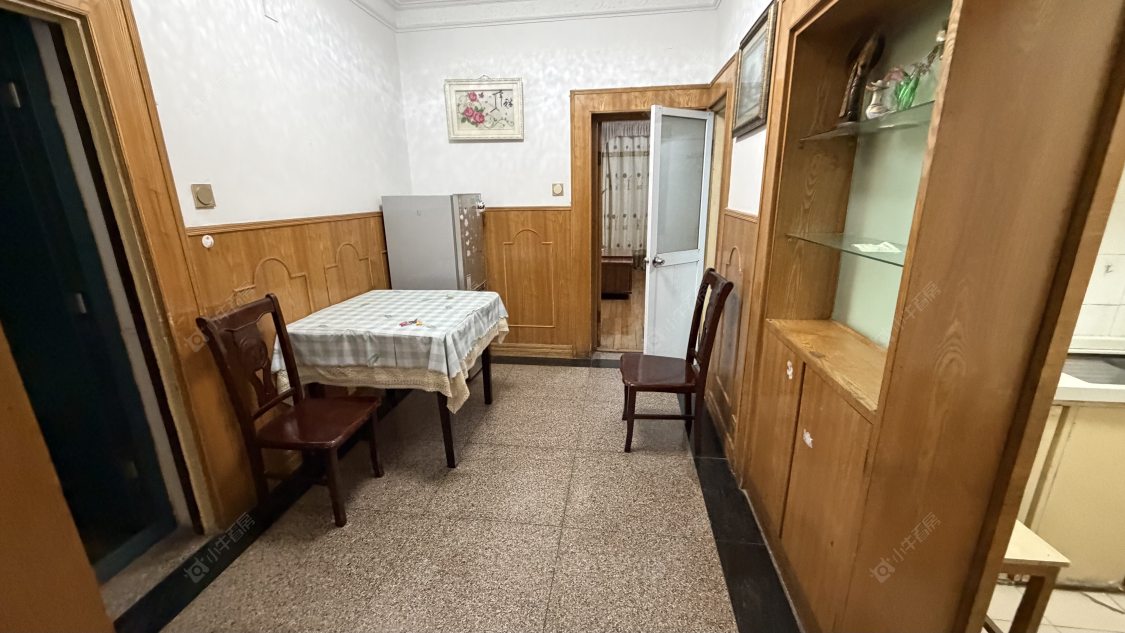 常州花园西村在租房源室内图_小牛看房