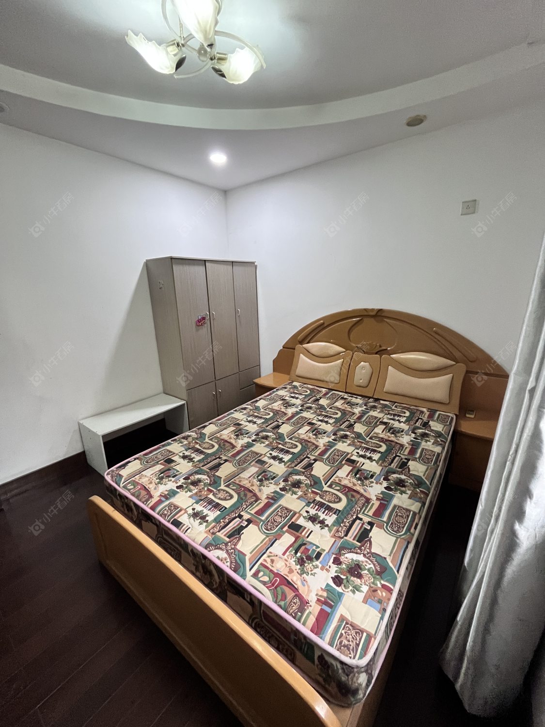 常州丽景花园在租房源室内图_小牛看房