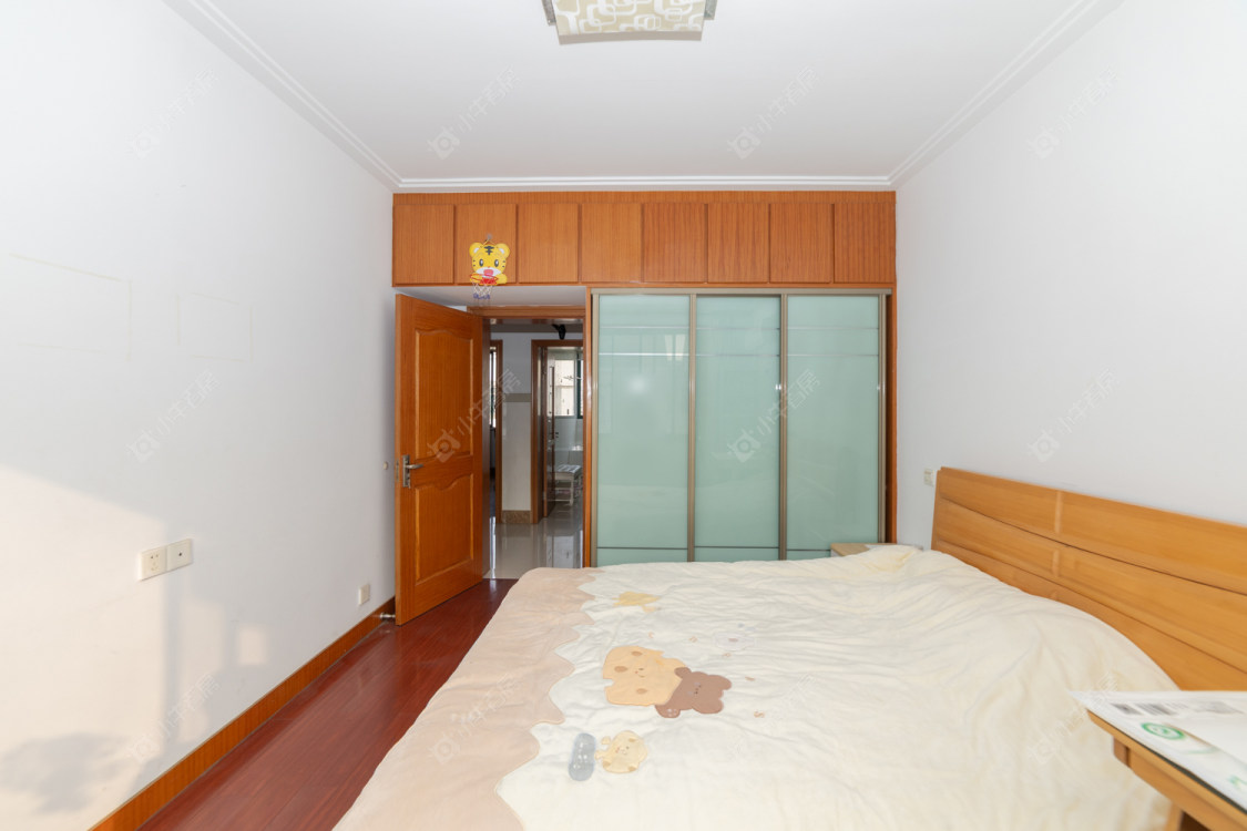 常州同德苑在售二手房源室内图_小牛看房