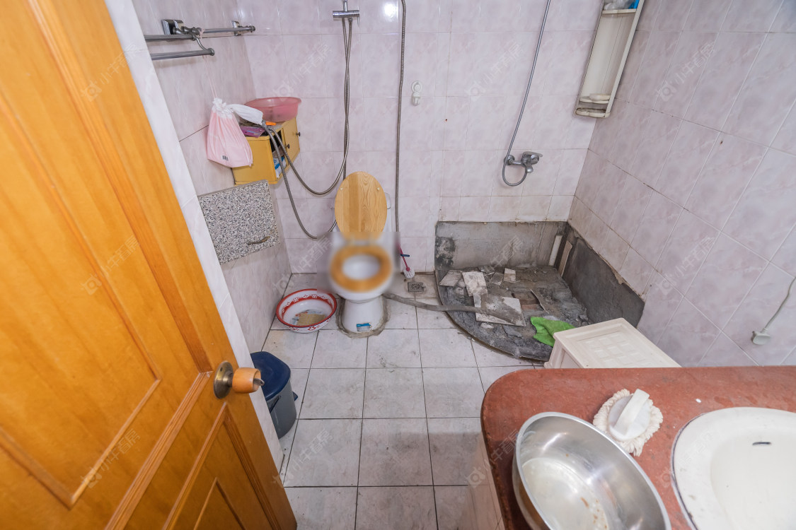 常州五角场东村在售二手房源室内图_小牛看房