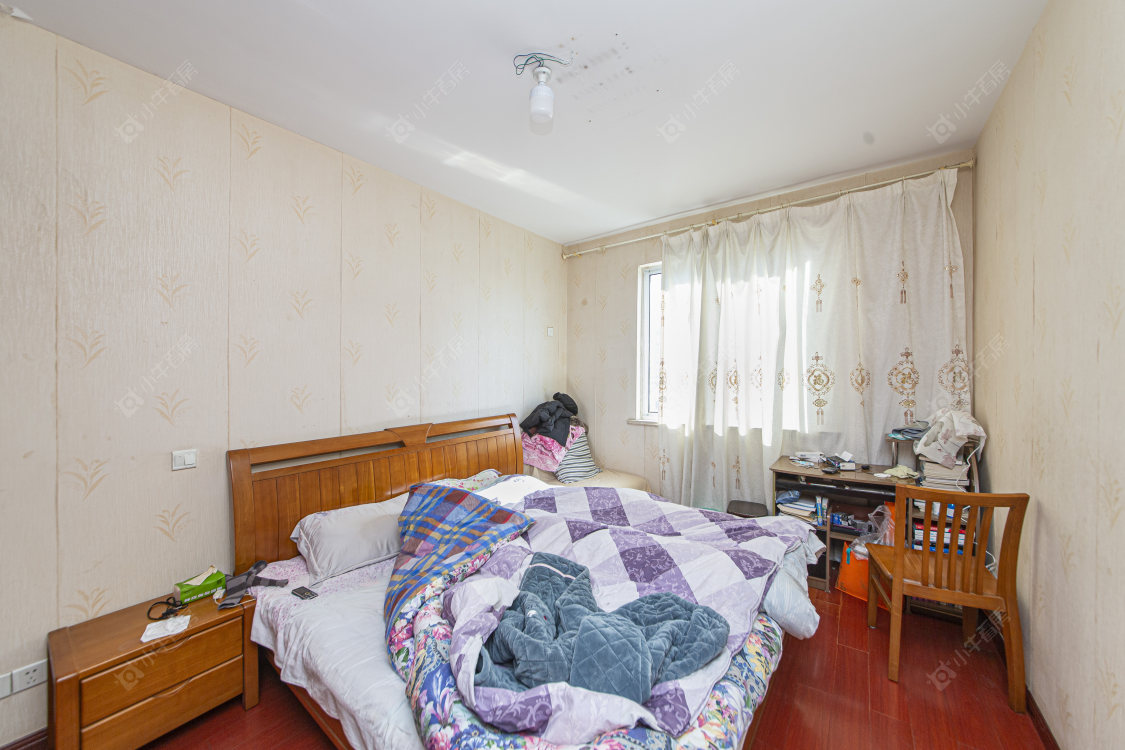 常州沈家花苑在售二手房源室内图_小牛看房