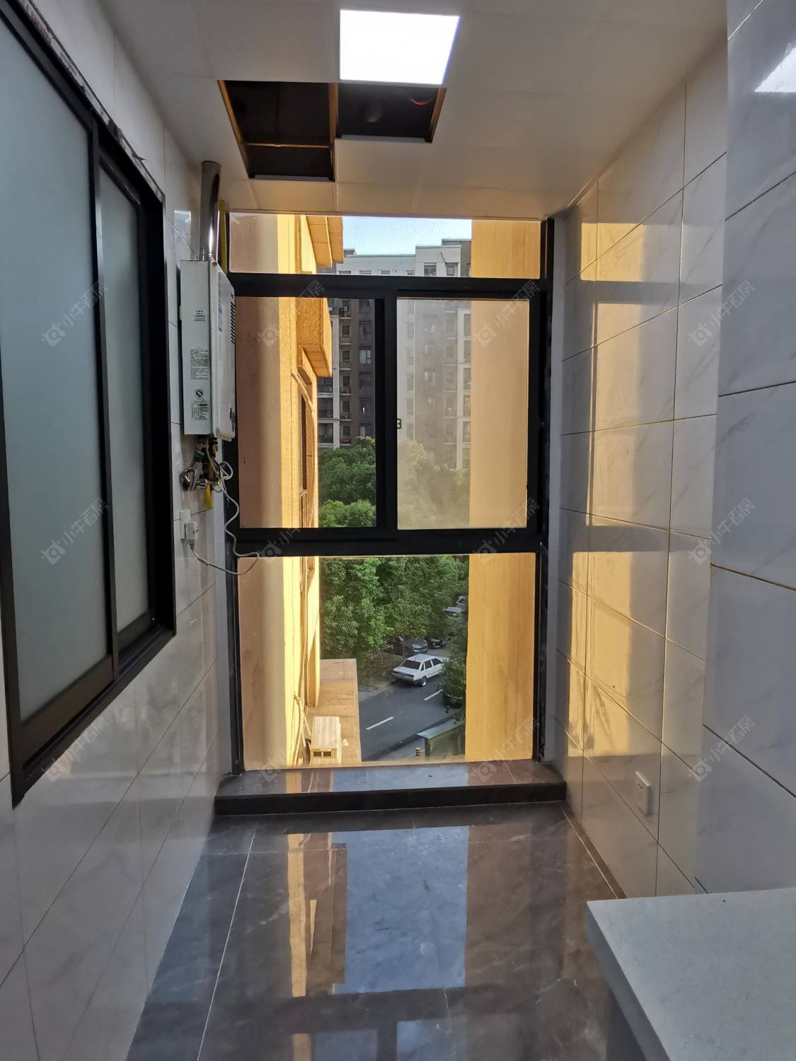 常州世茂香槟湖一期在租房源室内图_小牛看房