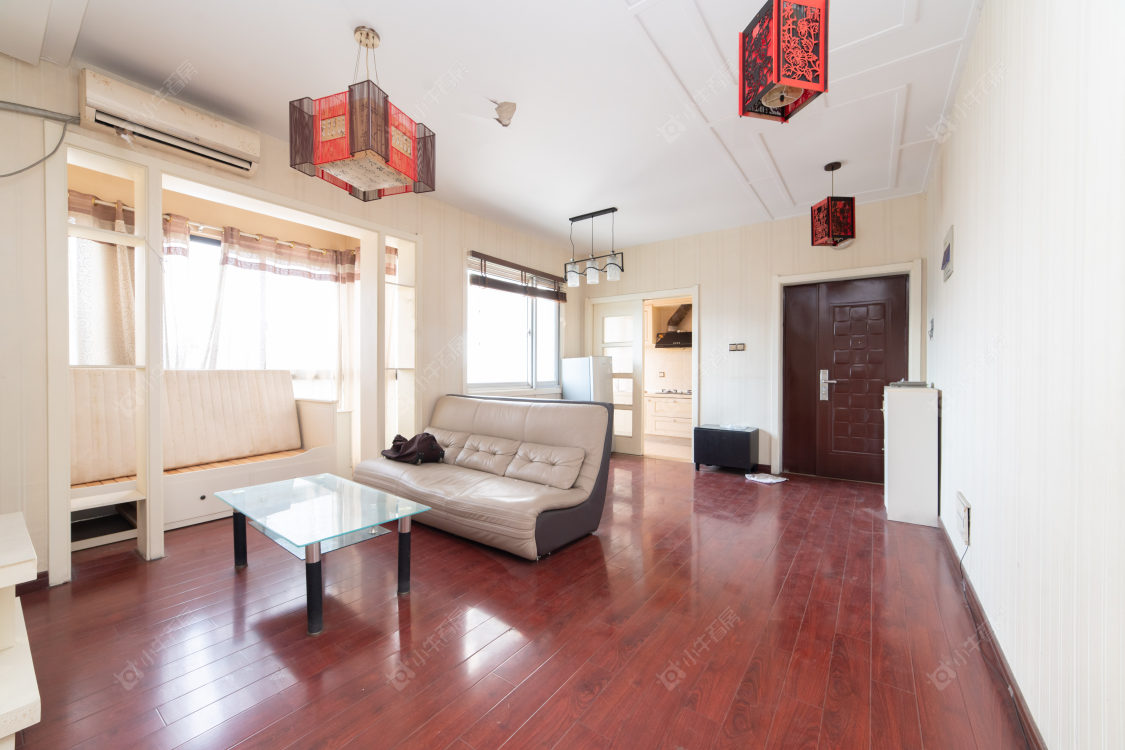 常州云山诗意在售二手房源_小牛看房