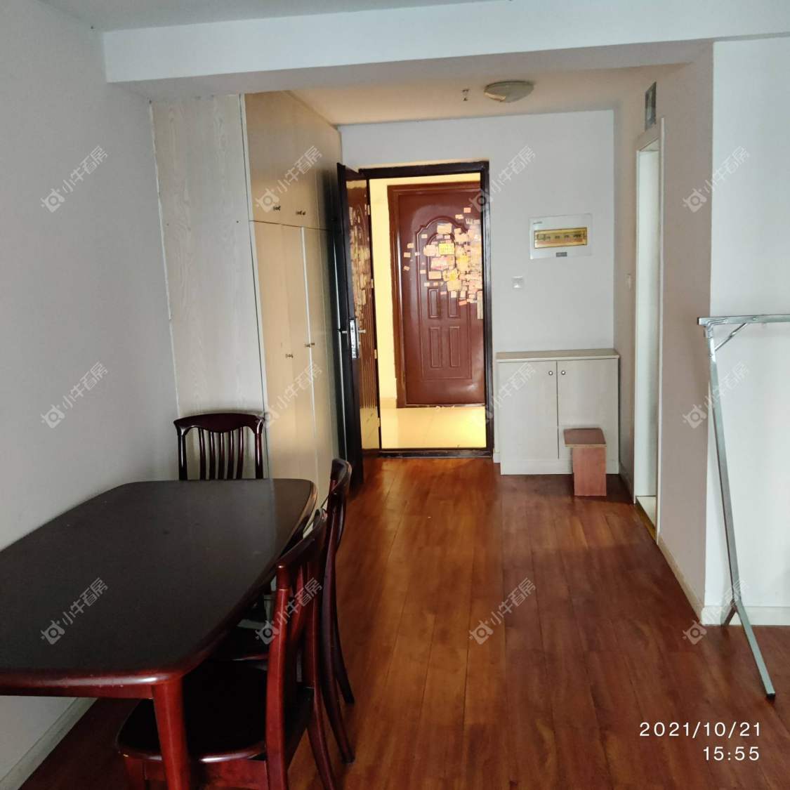 常州美吉特黄金公寓1室1厅在租房源出租