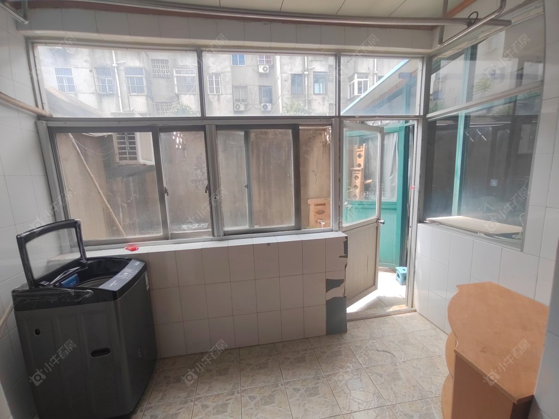 常州汇丰一村在租房源_小牛看房