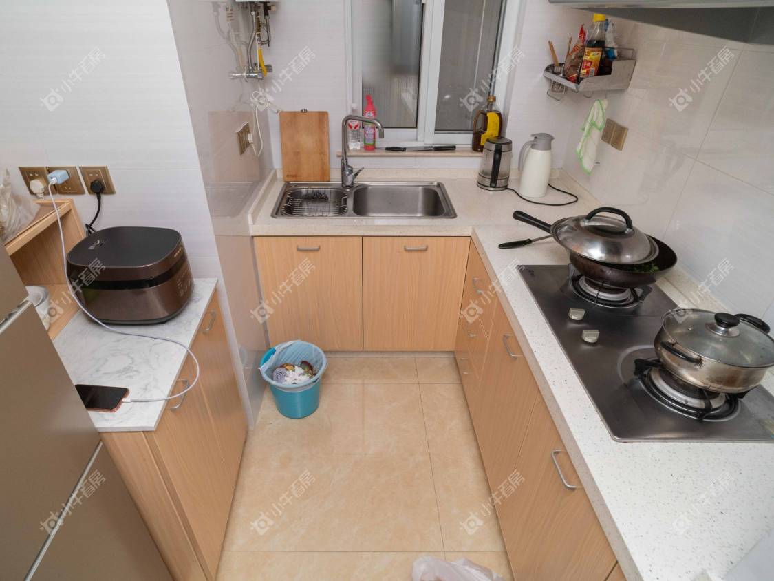 河枫御景花苑房源室内图 常州河枫御景花苑在租房源室内图_小牛看房