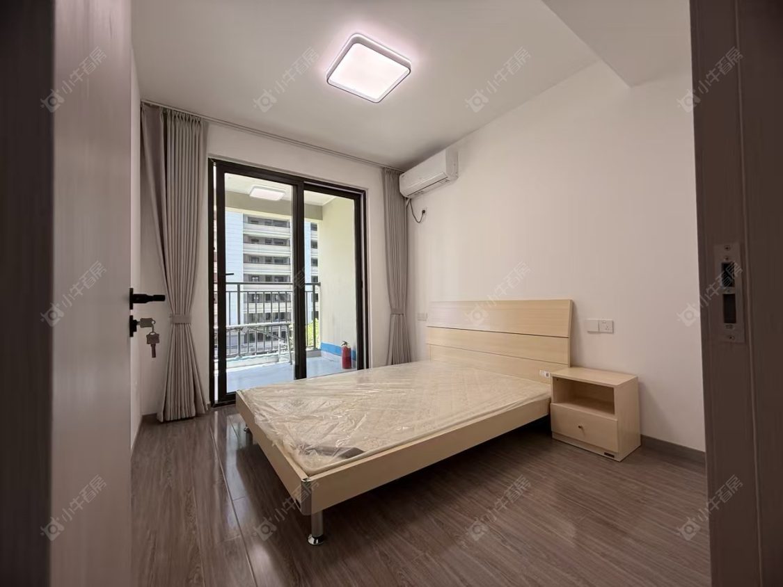 常州旭辉都会里在租房源室内图_小牛看房