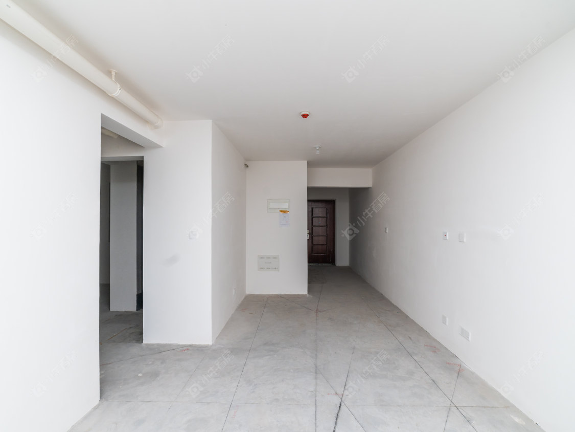 常州东青馨苑在售二手房源室内图_小牛看房