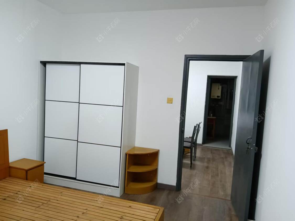 常州河海二村在租房源_小牛看房