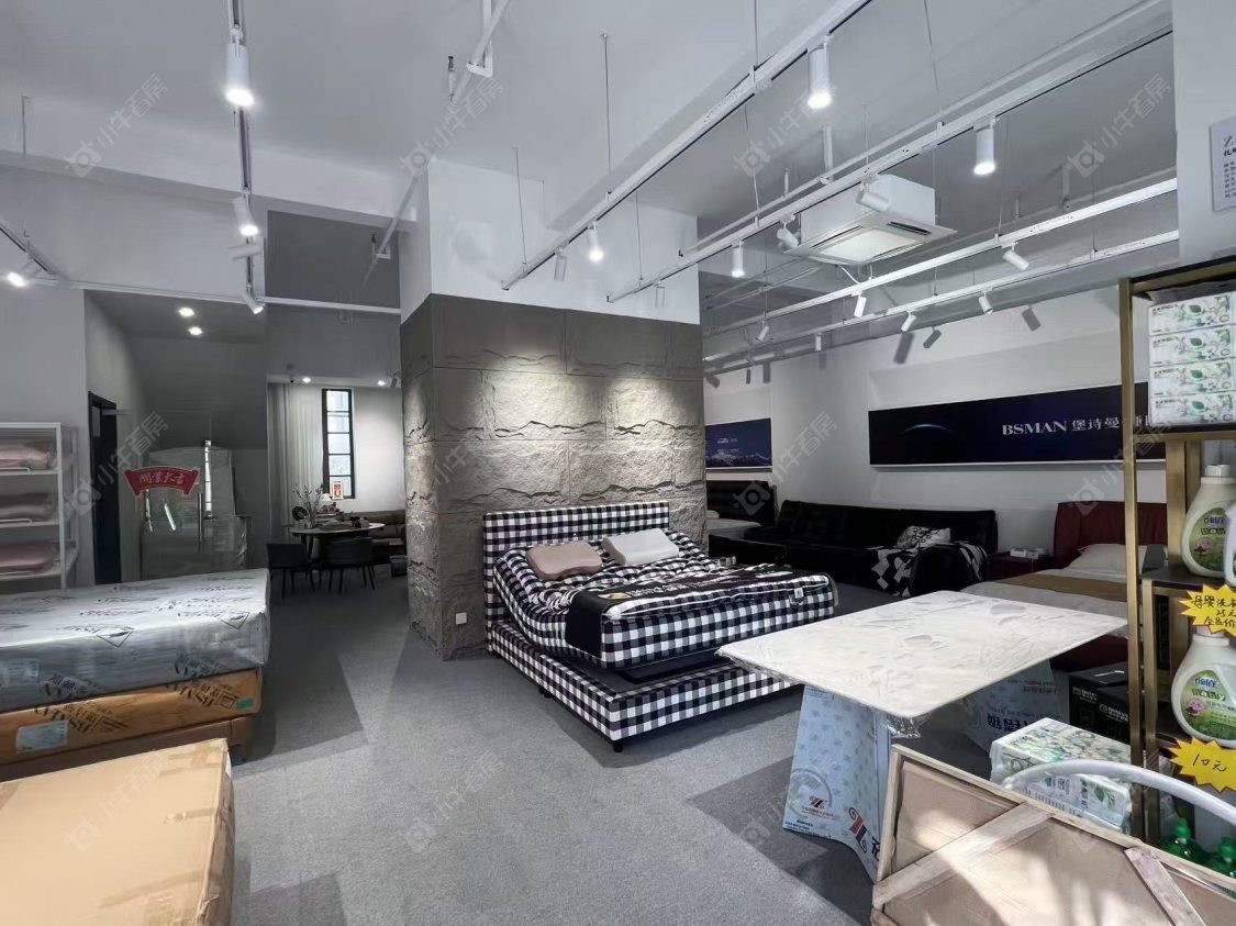 常州玉兰广场二期租房_小牛看房