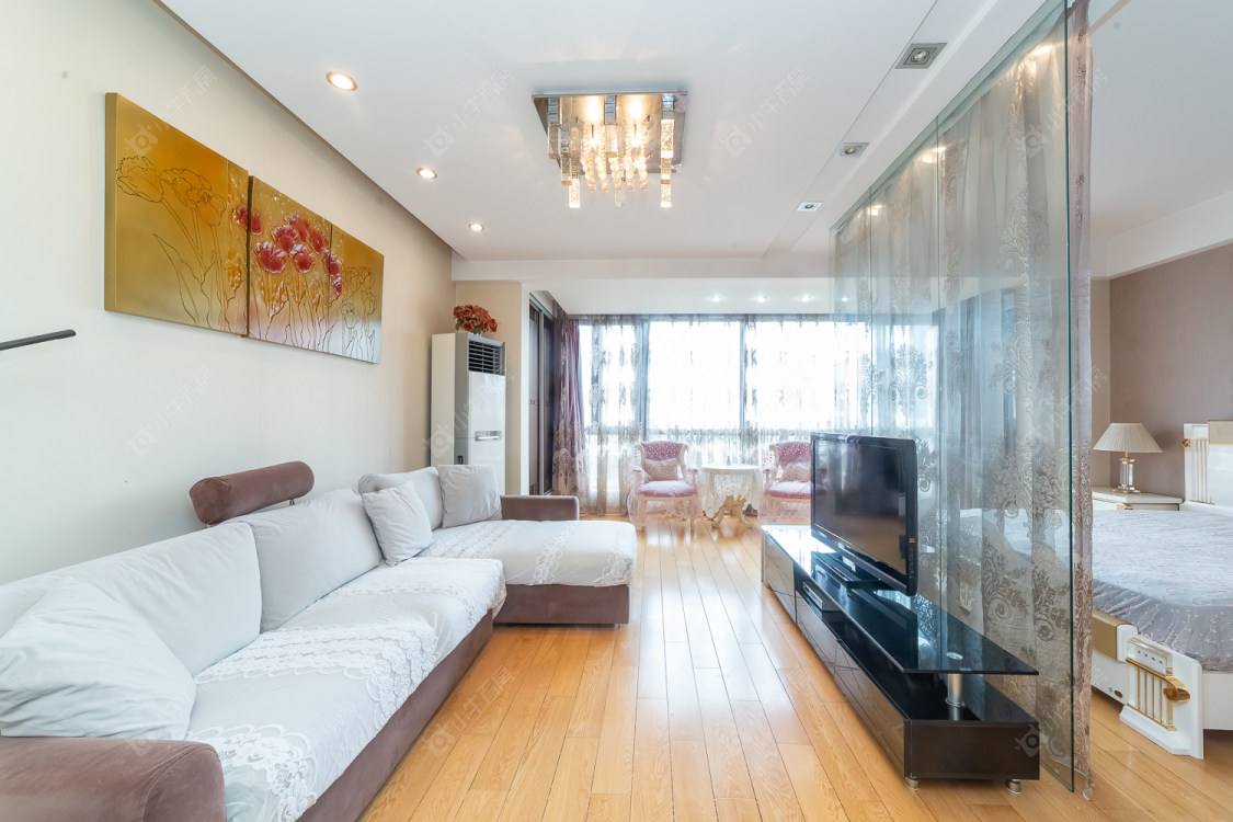 府翰苑西区房源室内图 常州府翰苑西区在售二手房源室内图_小牛看房