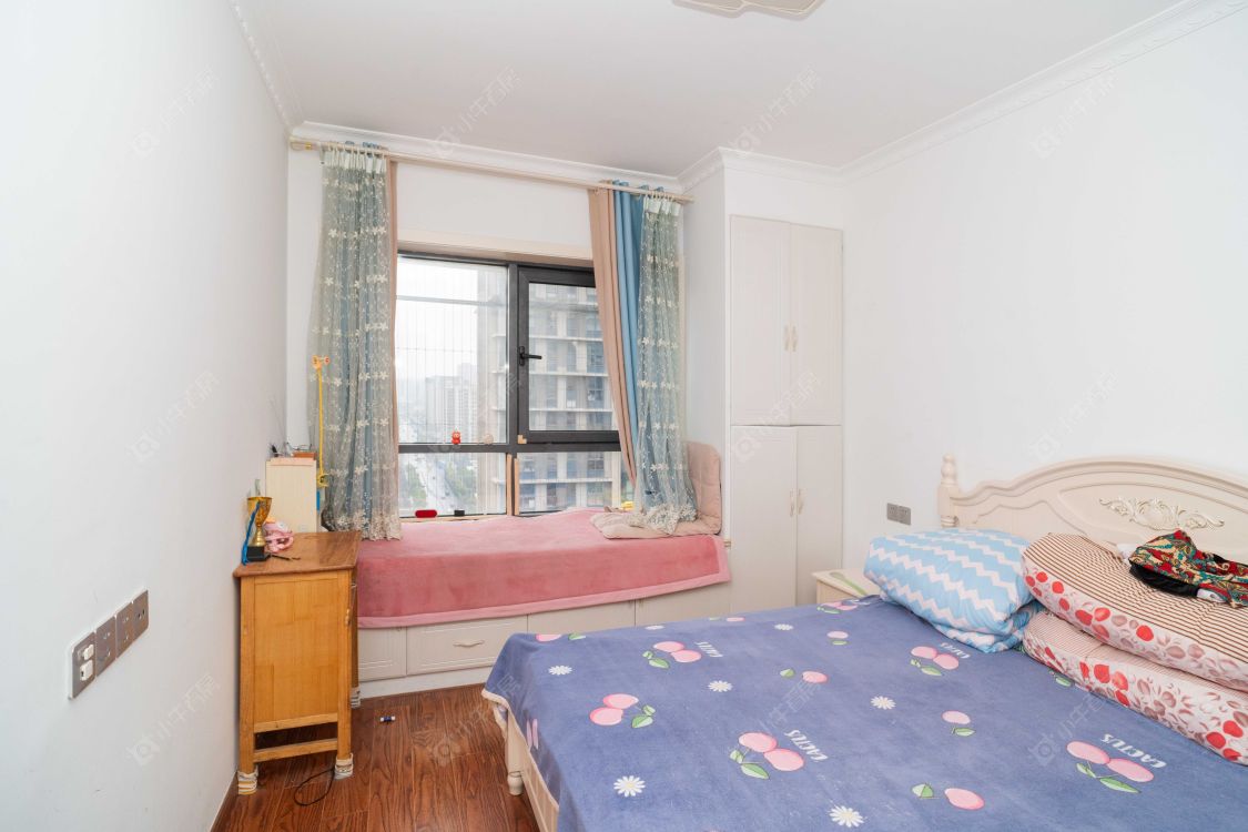 常州雨润城在售二手房源室内图_小牛看房