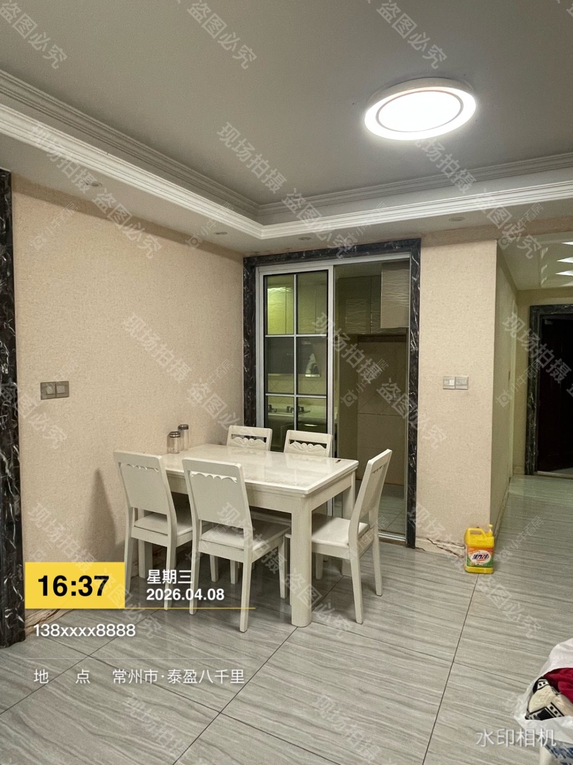 常州泰盈八千里在租房源_小牛看房