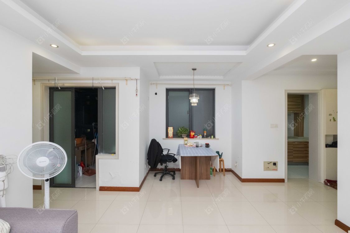 常州景瑞曦城在售二手房源_小牛看房