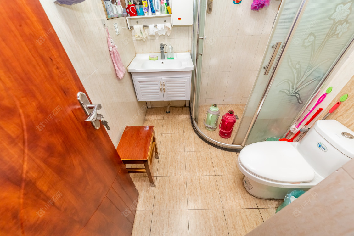 常州绿都万和城三区在售二手房源室内图_小牛看房