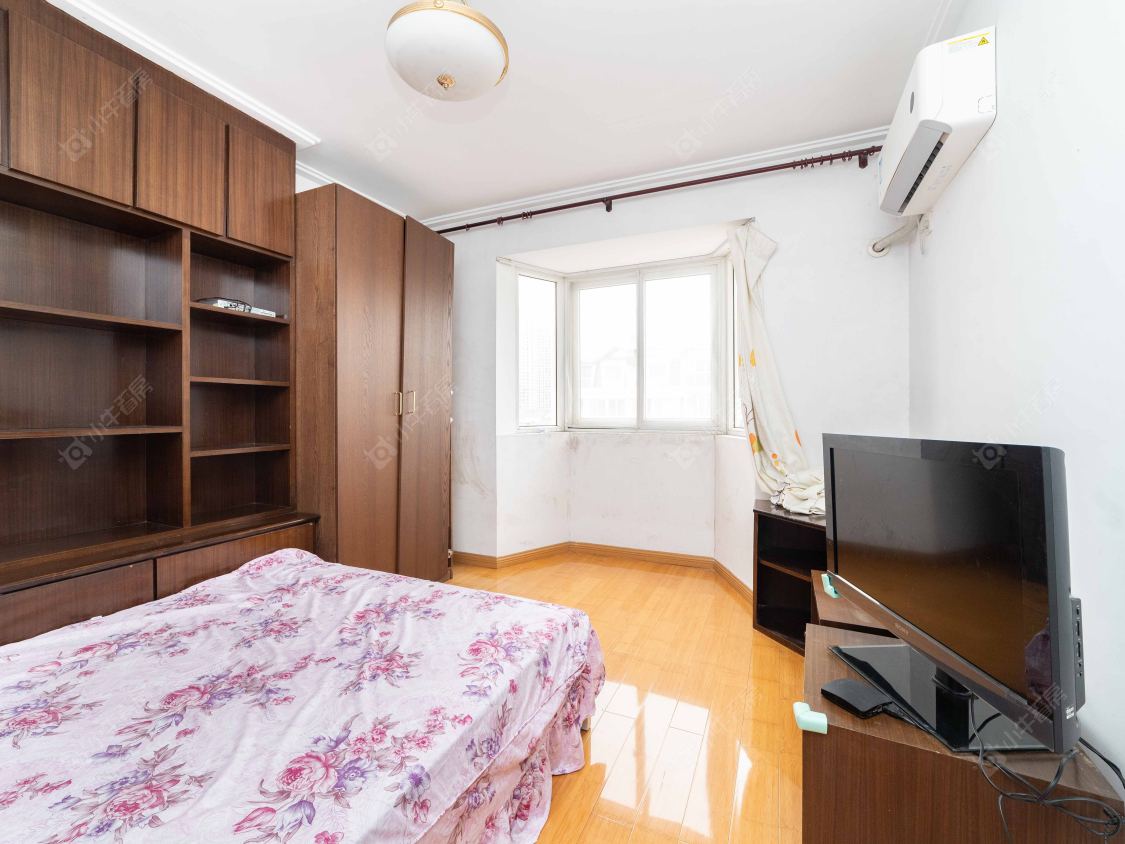 常州阳湖世纪苑南苑在售二手房源室内图_小牛看房