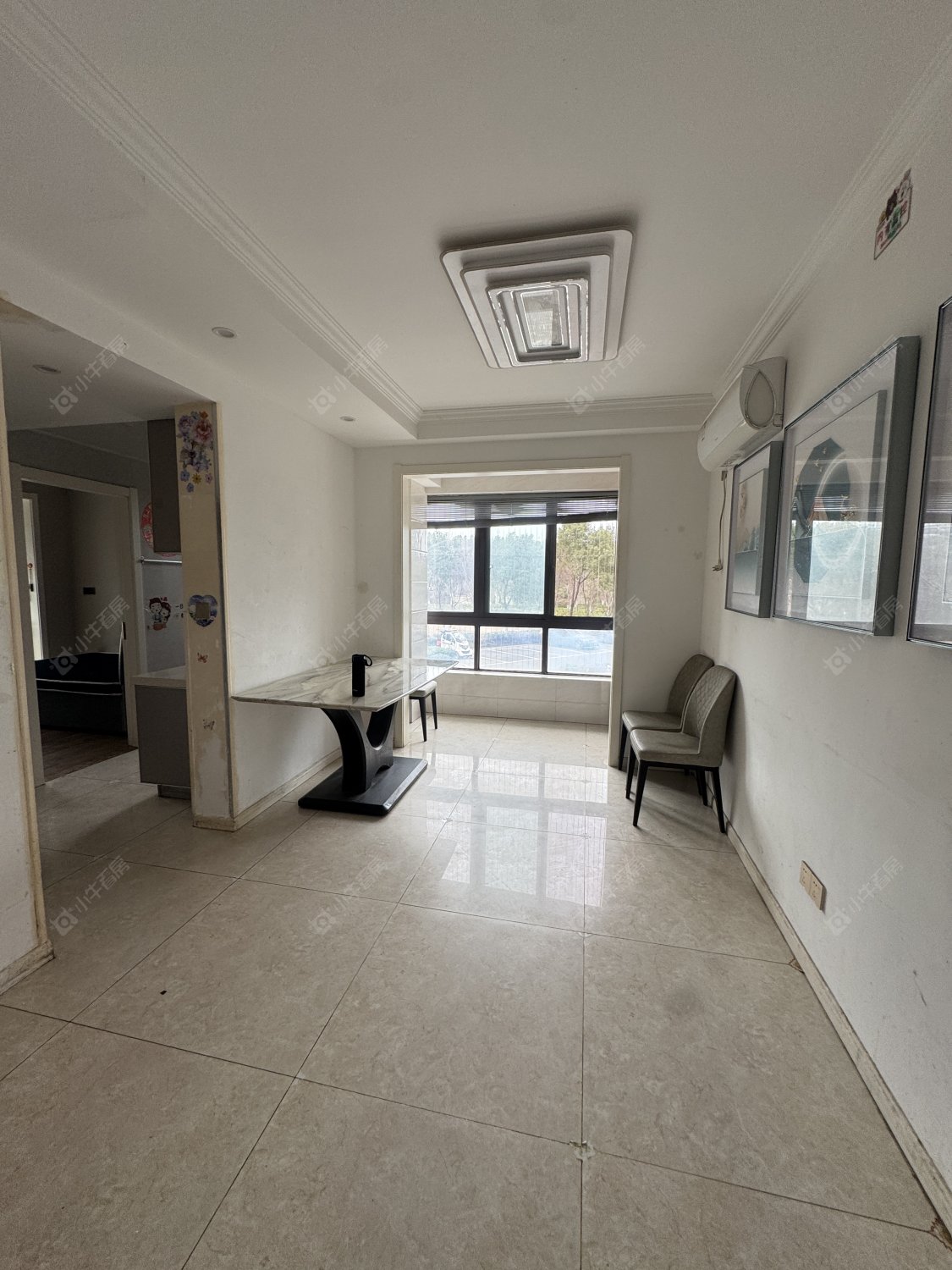 常州绿都万和城七区租房_小牛看房